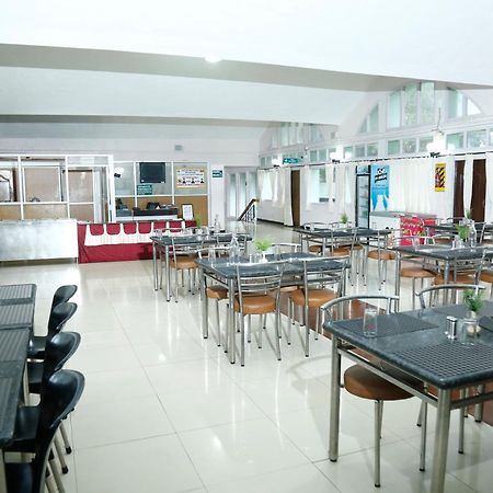 Hotel Tamilnadu - Ooty 1 Exteriör bild